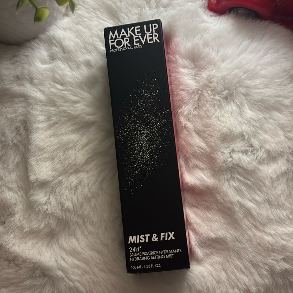 Makeup Forever Setting Mist